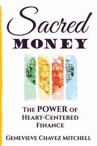 bokomslag Sacred Money