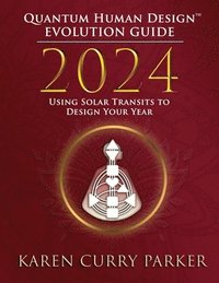 bokomslag 2024 Evolution Guide