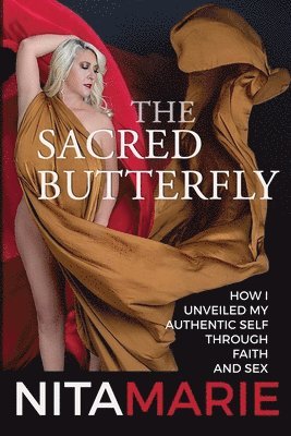 The Sacred Butterfly 1