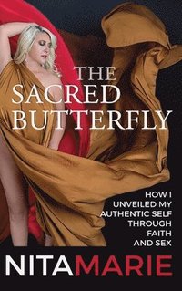 bokomslag The Sacred Butterfly