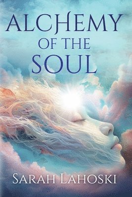 Alchemy of the Soul 1