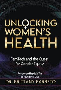 bokomslag Unlocking Women's Health