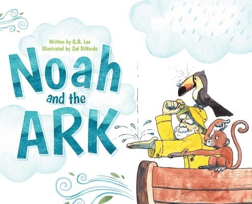 Noah and the Ark 1