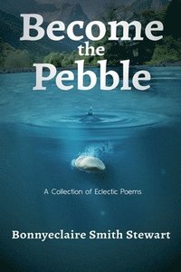 bokomslag Become The Pebble