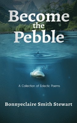 bokomslag Become the Pebble