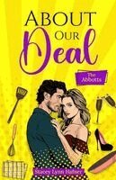 Stacey Lynn Hafner - About Our Deal, Häftad