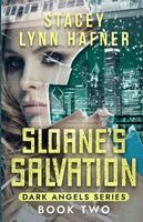 Stacey Lynn Hafner - Sloane's Salvation, Häftad