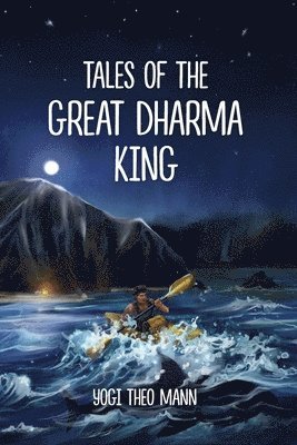 bokomslag Tales of the Great Dharma King