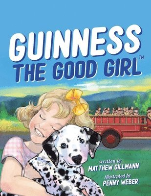 Guinness the Good Girl 1