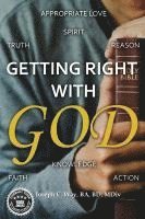 bokomslag Getting Right With God