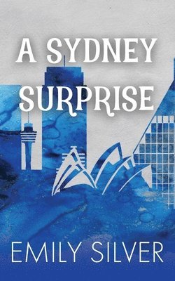 Emily Silver - Sydney Surprise, Häftad