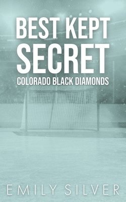 Emily Silver - Best Kept Secret, Häftad