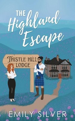 The Highland Escape 1