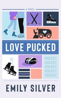 bokomslag Love Pucked