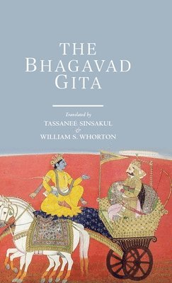 Bhagavad Gita, Inbunden
