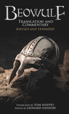 bokomslag Beowulf Translation and Commentary (Expanded Edition)