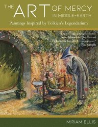 bokomslag Art of Mercy in Middle-earth