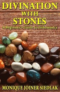 bokomslag Divination with Stones