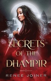 bokomslag Secrets of the Dhampir