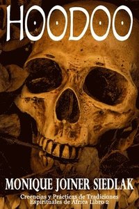 bokomslag Hoodoo