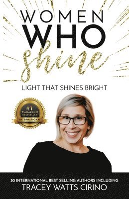 Women Who Shine 1