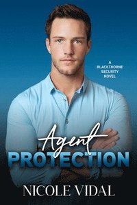 bokomslag Agent Protection