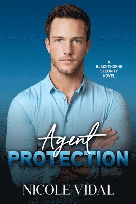bokomslag Agent Protection