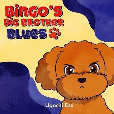 bokomslag Bingo's Big Brother Blues