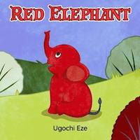 bokomslag Red Elephant