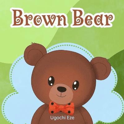 Brown Bear 1