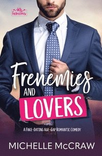 bokomslag Frenemies and Lovers