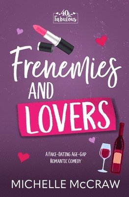 bokomslag Frenemies and Lovers