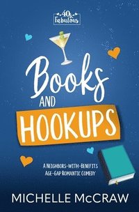 bokomslag Books and Hookups