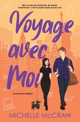 Voyage avec Moi: Une romance road trip