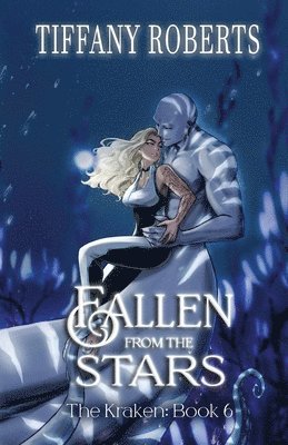 bokomslag Fallen from the Stars (The Kraken #6)