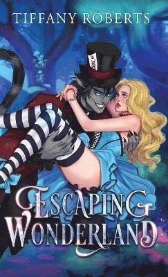 Escaping Wonderland 1