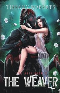 bokomslag Weaver (The Vrix #1)