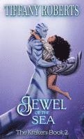 bokomslag Jewel of the Sea (The Kraken 2) - Color