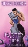bokomslag Hunter of the Tide (The Kraken 3) - Color