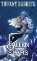 Tiffany Roberts - Fallen from the Depths (The Kraken 6) - Color, Inbunden