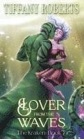 bokomslag Lover from the Waves (The Kraken 7) - Color
