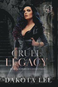 bokomslag Cruel Legacy