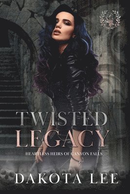 Twisted Legacy 1