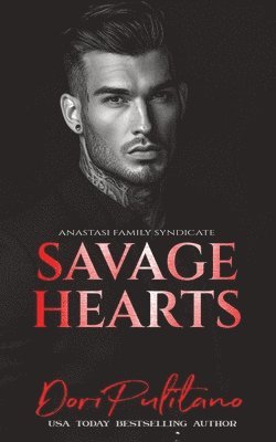 Savage Hearts