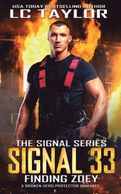 Signal 33