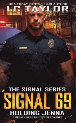 bokomslag Signal 69