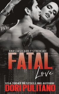 bokomslag Fatal Love