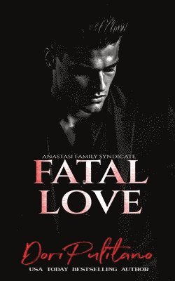 bokomslag Fatal Love