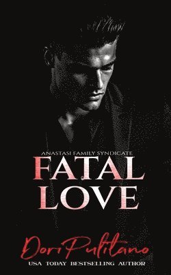 bokomslag Fatal Love