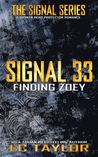 bokomslag Signal 33
